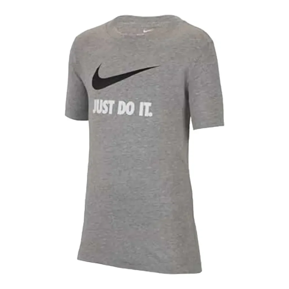Nike gray just